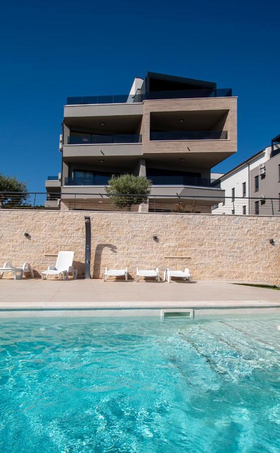 Lijon Apartment Banjole Exterior foto