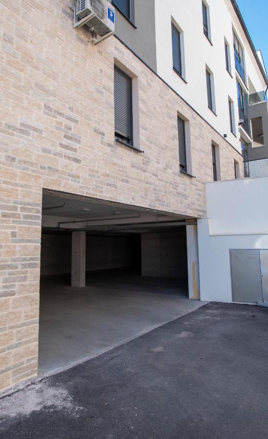 Lijon Apartment Banjole Exterior foto
