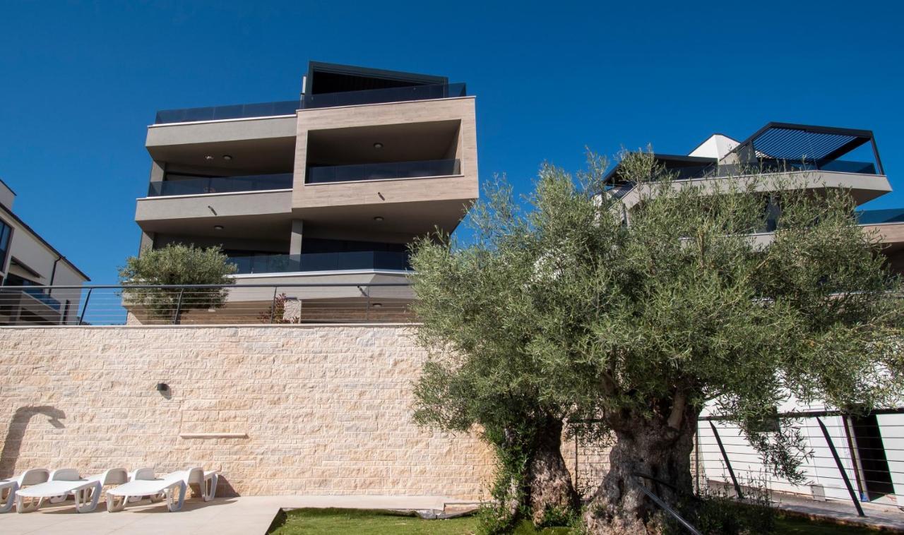 Lijon Apartment Banjole Exterior foto
